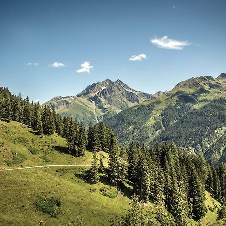 Rosa Canina Superior Sankt Anton am Arlberg Exteriér fotografie