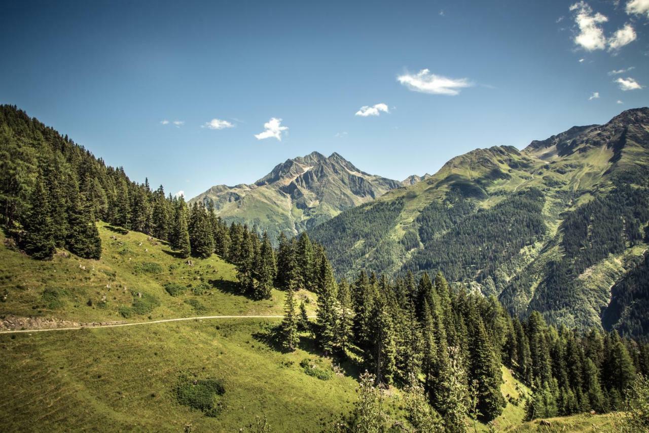 Rosa Canina Superior Sankt Anton am Arlberg Exteriér fotografie